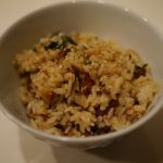 さんまの蒲焼ごはん
