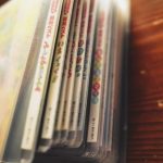 CD整理にメディアパス