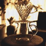 コーヒードリッパー