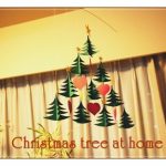 クリスマスモビール