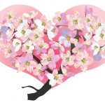 桜の元でリスタート